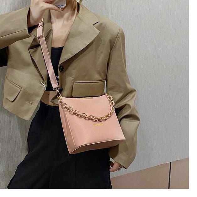 ℮ Tas Selempang Rantai Wanita Fashion Tasbatamrz 7192 3020 3532 ♧