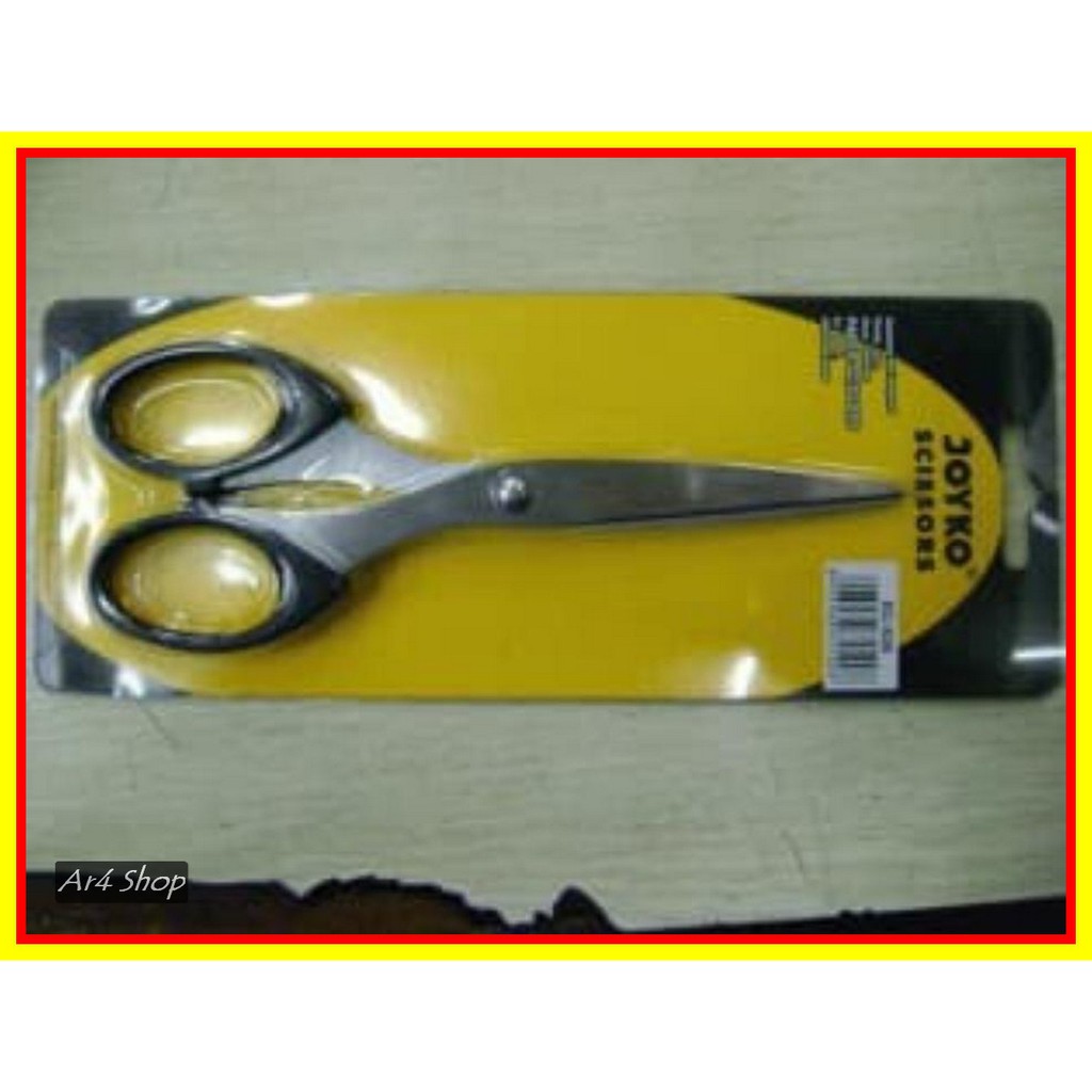 

Gunting Scissors - Joyko - Medium Per Piece