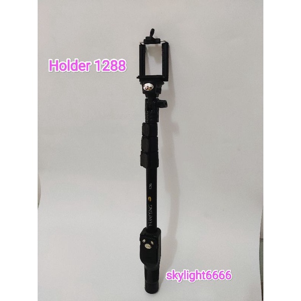 Tripod Bluetooth 1288 Returan