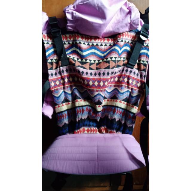 N_unik One Size Preloved