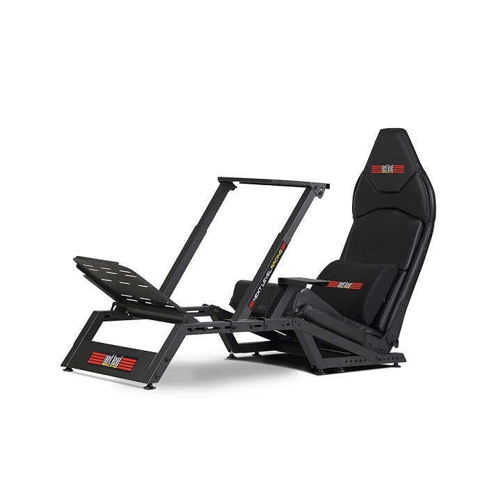 Thrustmaster -Next Level Racing F-GT Simulator Cockpit NLR S010