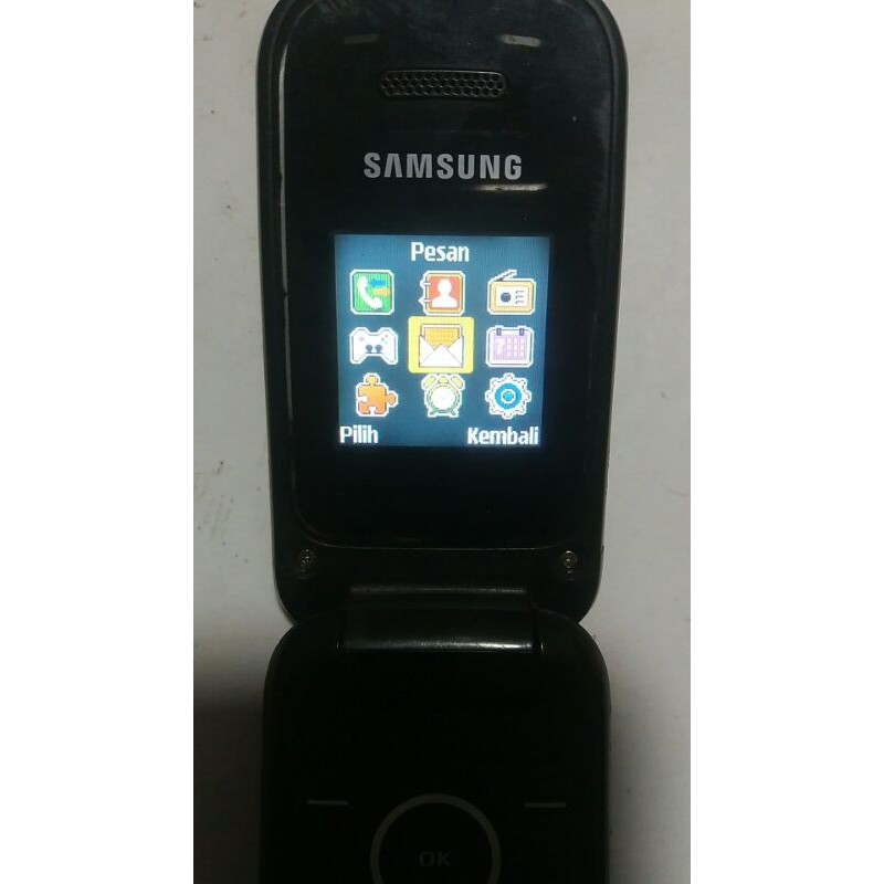 MESIN SAMSUNG E1195