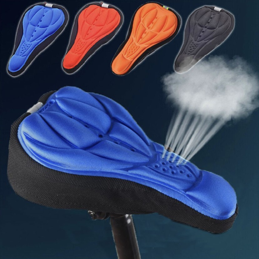 Sarung Jok Cover sadel sepeda mtb lipat original saddel warna