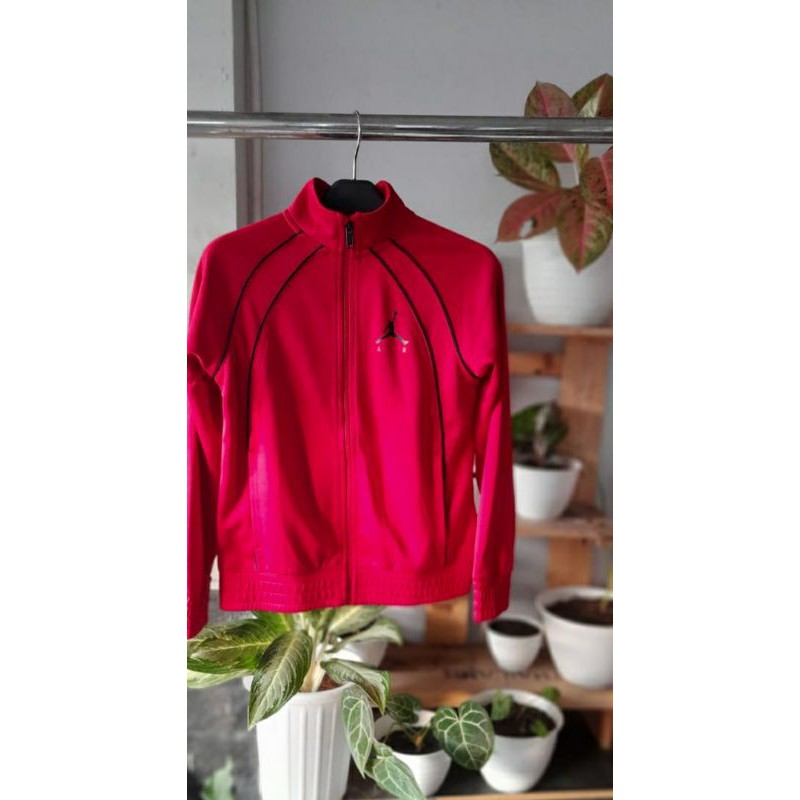 jaket jordan anak