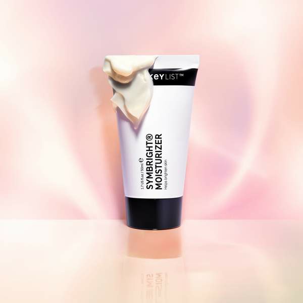 

MUST HAVE!! THE INKEY LIST SYMBRIGHT MOISTURIZER TERLARIS