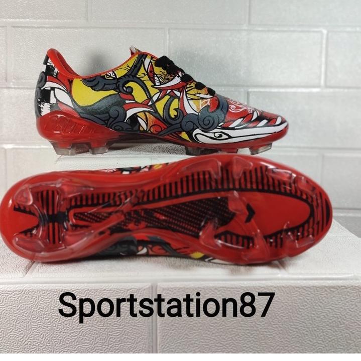 READY Terbaru  Sepatu bola Ortus Bima & Arjuna Keluaran Terbaru