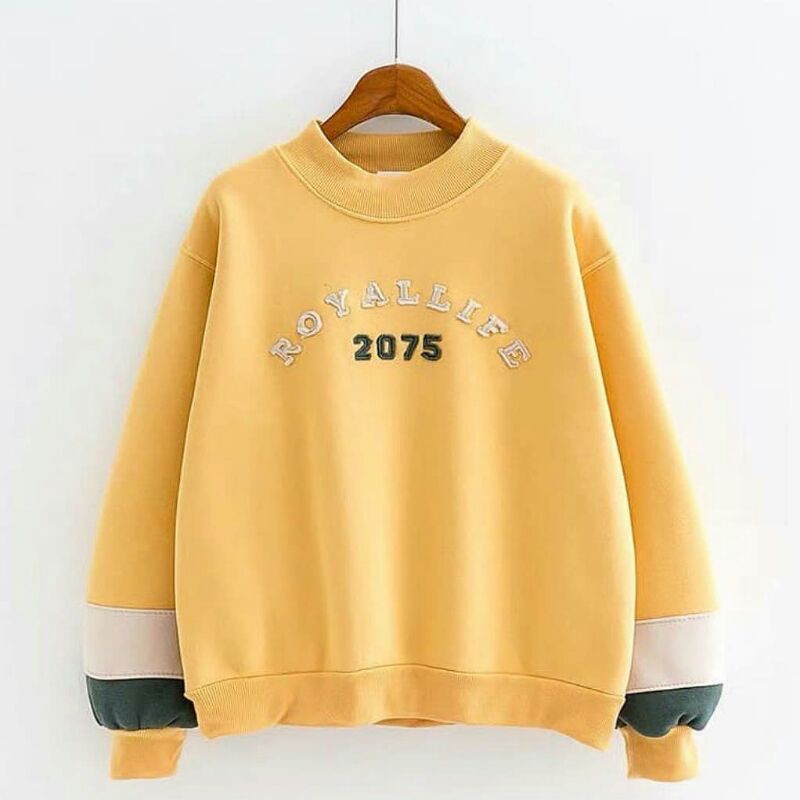 SWEATER WANITA JUMBO / SWEATER WANITA OOTD LUCU / SWEATER KOREA OVERSIZE