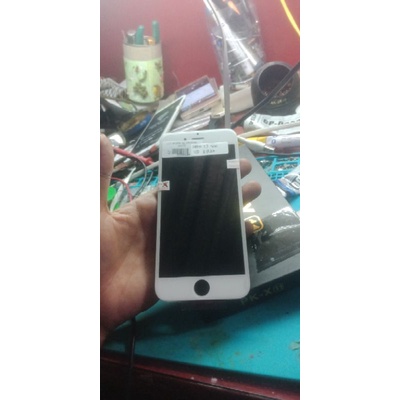 LCD Iphone 6G Original Copotan