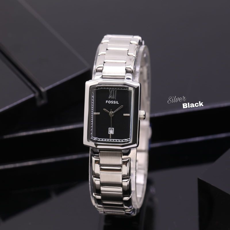 Jam Tangan FossiI Pria Wanita Best Seller Pilihan Model