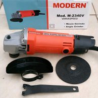 Mesin Gerinda MODERN M 2340 V Angle Grinder Variable Speed