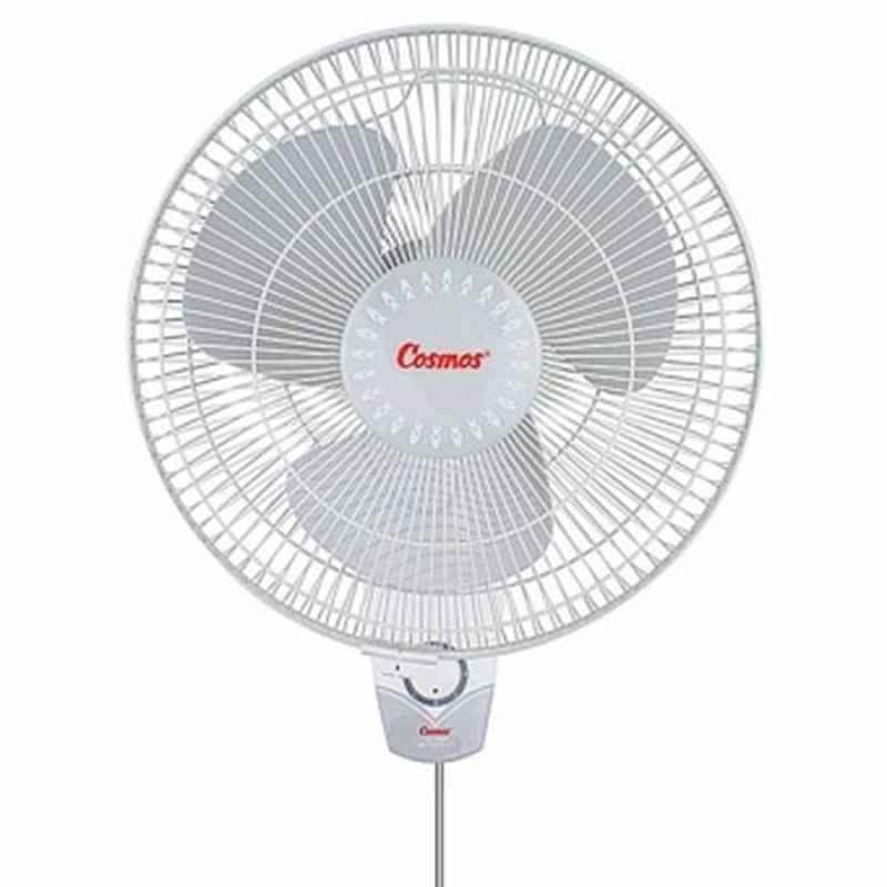 Kipas Angin Dinding/Wall Fan Cosmos 12 DWF (12 Inch)