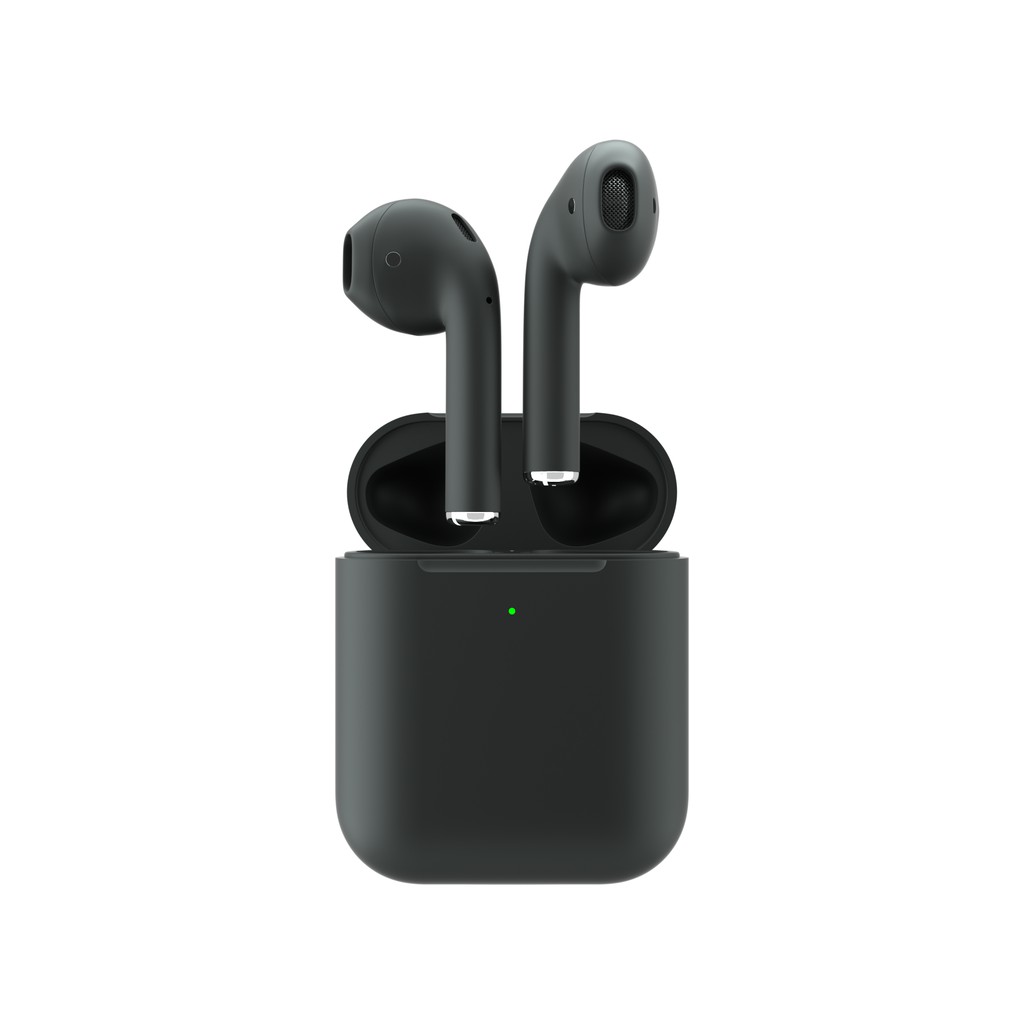 AIRRPODS BLACK EDITION