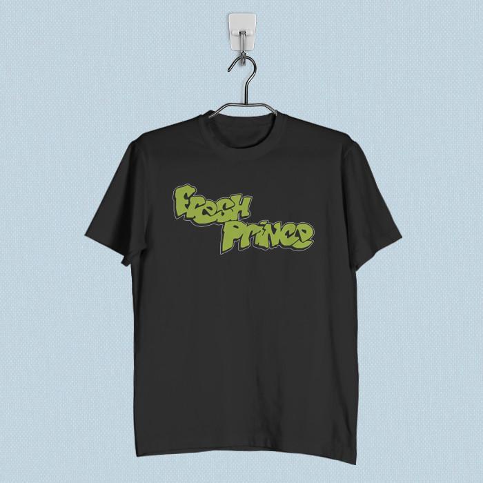 The Fresh Prince Of Bel Air Kaos Murah