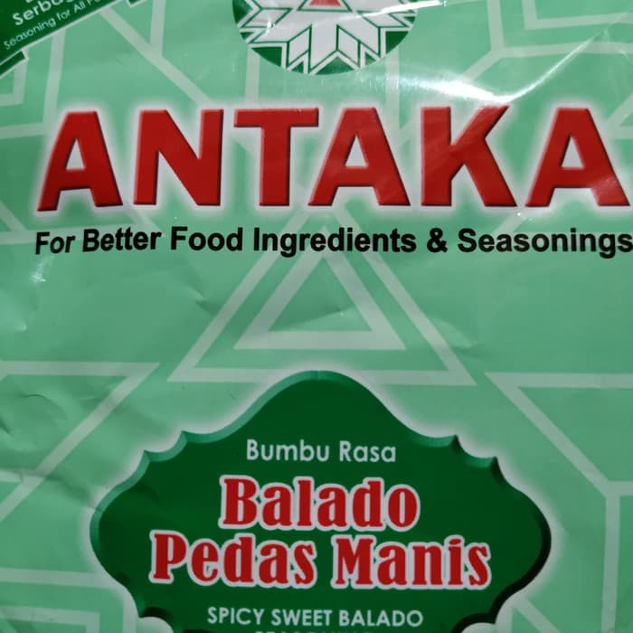 

Antaka Bumbu Serbaguna (all varian rasa)