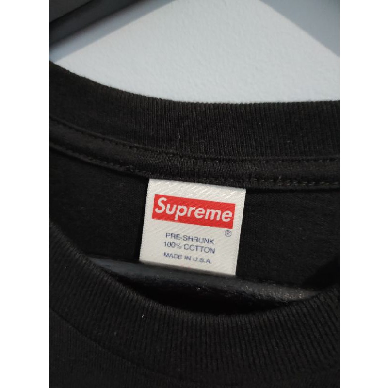 Harga supreme original best sale