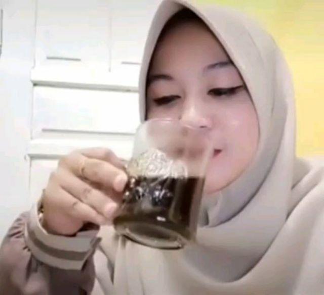 Gantungan Jilbab Hjo Organizer Grosir