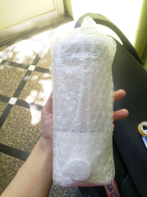 Dispenser Sabun Single & Dispenser Sabun Double - Manual Hand Soap Shampoo Liquid - Wadah Sabun Cair