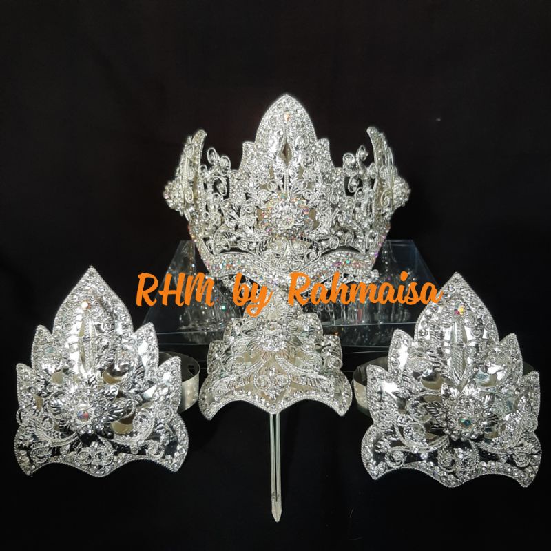 SIGER SHINTA KENCANA