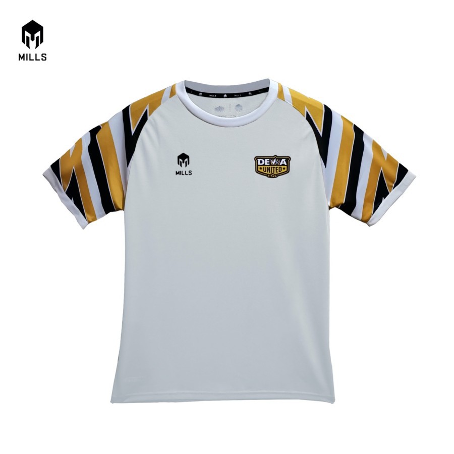 MILLS JERSEY DEWA UNITED FC TRAINING JERSEY