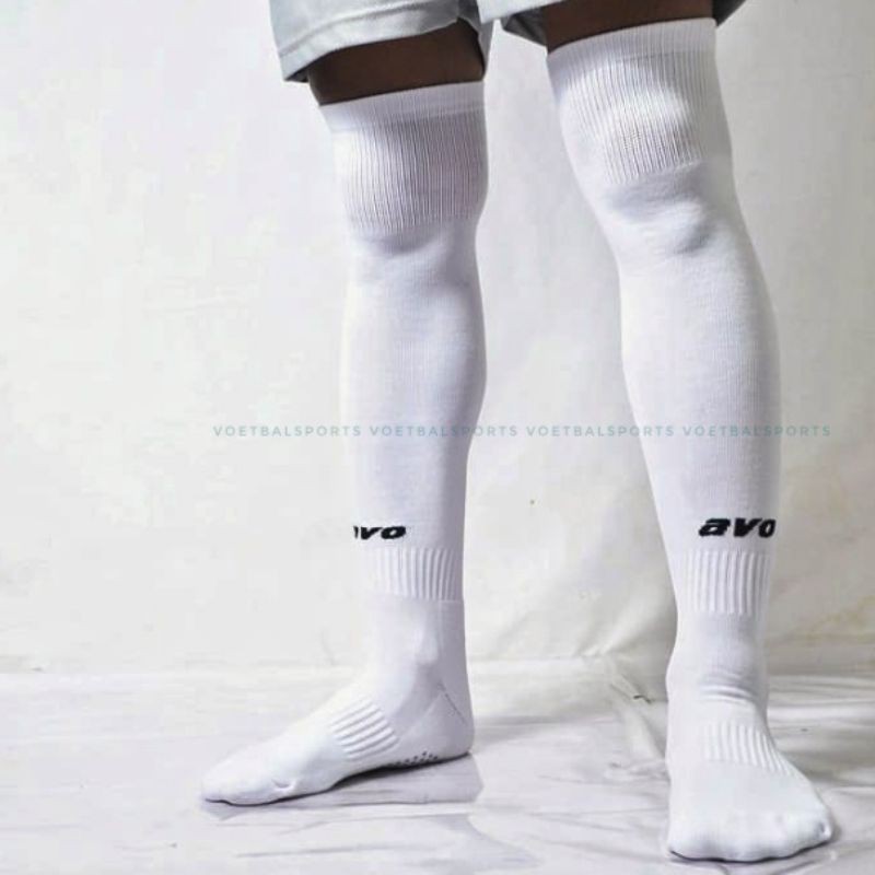 Kaos Kaki AVO Anti Slip (Panjang)