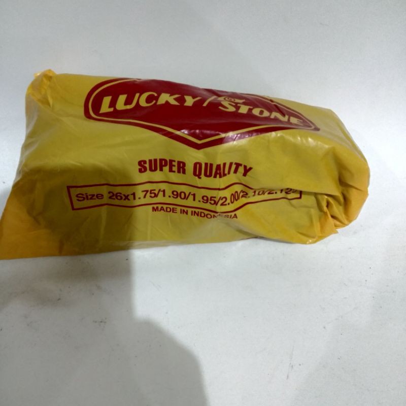 ban dalam sepeda gunung 26