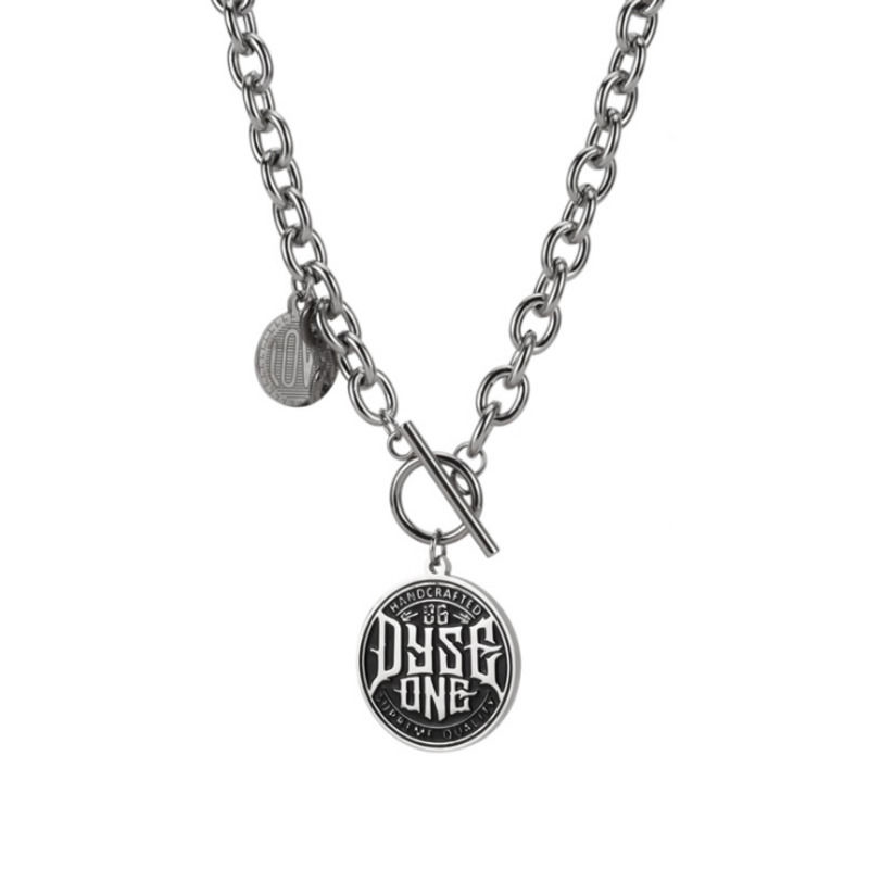 Necklace Pendant Pendant Street Hip-hop Fashion Wild Trend