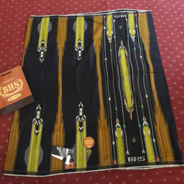 SARUNG BHS SUTRA SGE SGF SGC