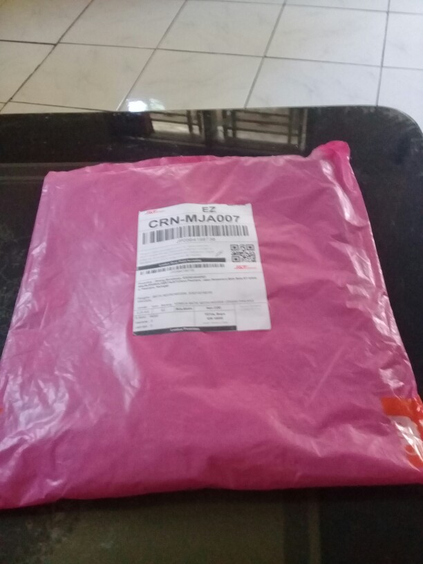 Kemeja Batik Ndoromesem Lengan Panjang Kamulyan Katun Halus A145