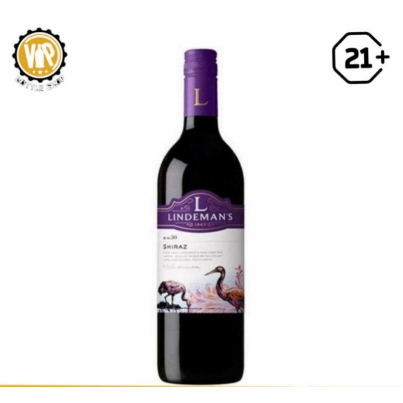 Lindemans Shiraz Bin 50 Australia