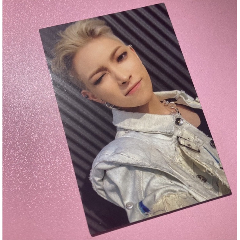 Ateez pc Hongjoong Mingi Yeosang Wooyoung