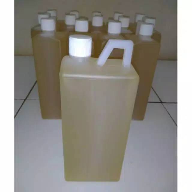 Minyak Kelapa Murni 5000ml / Minyak Kelapa Asli / Minyak Klentik