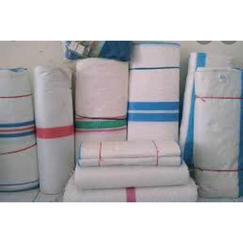 Extra Tambahan Packing