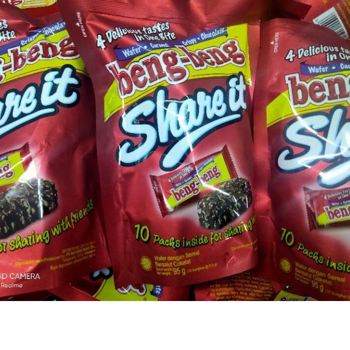 

【3.3 Promo >>】 BengBeng share it isi 10 pcs Terbaru/Promo Hari Ini/【Promo Hari Ini】/Terbaik/『Terlaris』
