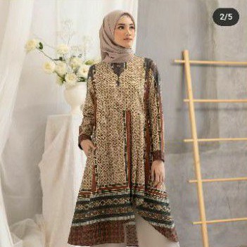 Rumaisha Tunik by heaven lights