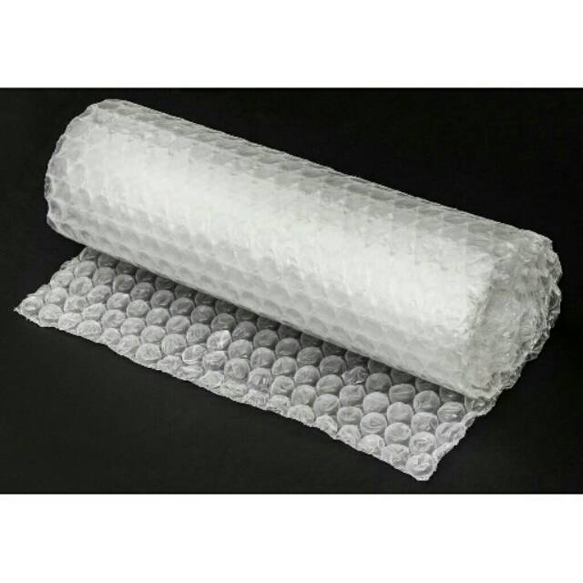 

BUBBLE WRAP EXTRA