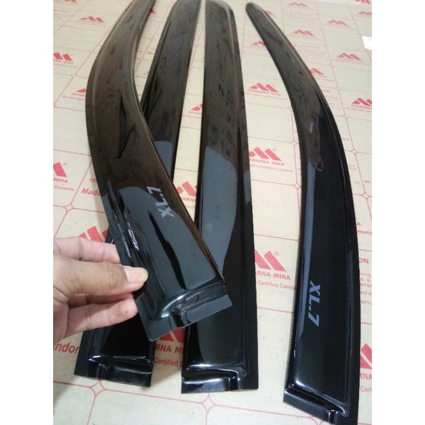 Talang air suzuki XL7