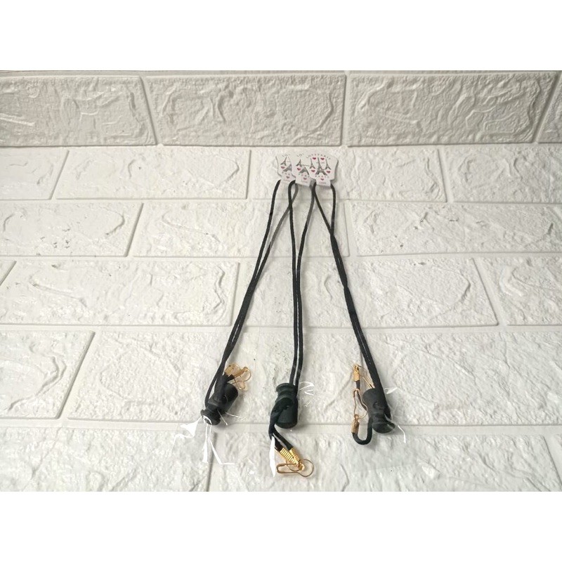 STRAP MASKER TALI MASKER KALUNG MASKER MASK CHAIN GANTUNGAN MASKER