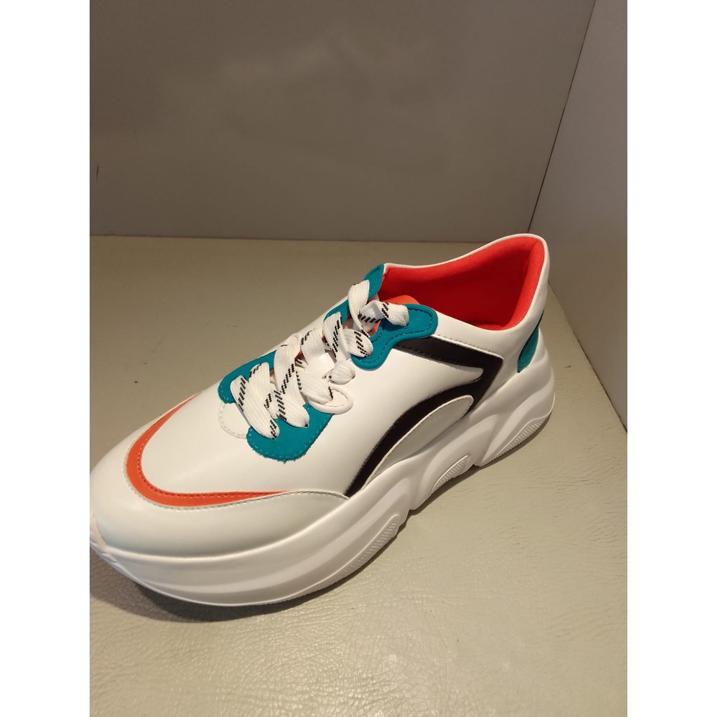 Sepatu Wanita Sneakers Pedro Sale Original
