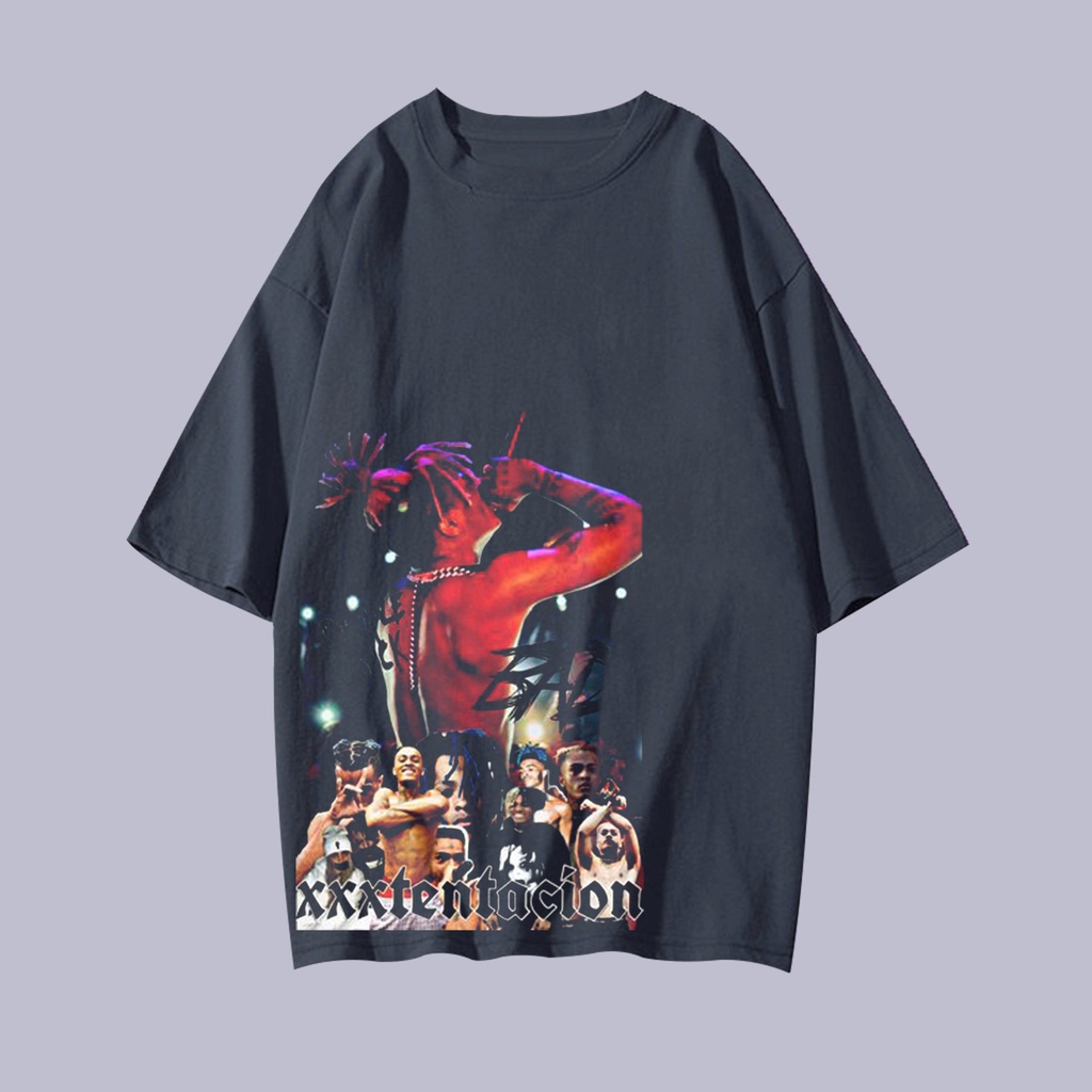 KAOS XXXTENTACION VINTAGE