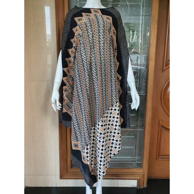 Kaftan paris ori solo