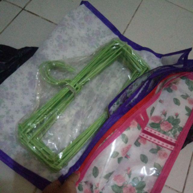 Organizer Kerudung Super Murah Dan Praktis Digunakan