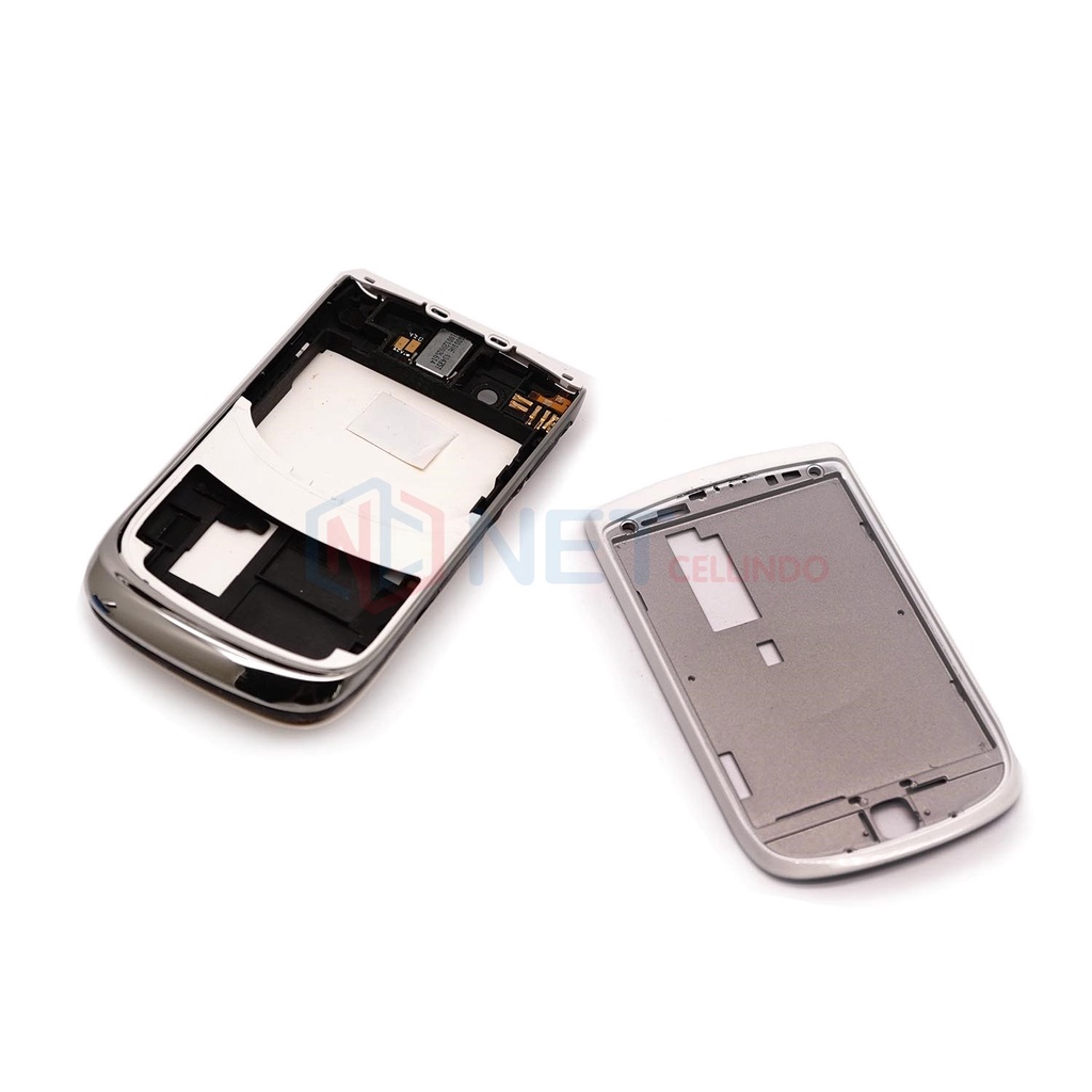 CASSING BLACKBERRY DAKOTA / CASE BLACKBERRY DAKOTA / 9800