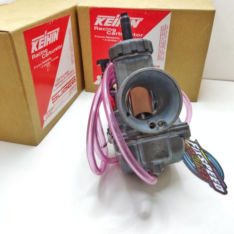 KARBURATOR KARBU PJ 34 SUDCO GRADE A BERKUALITAS