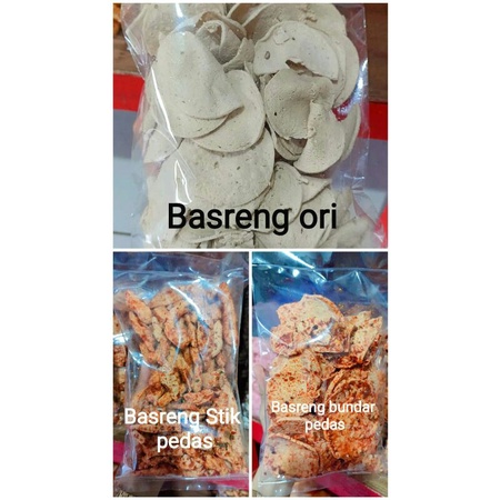 

basreng