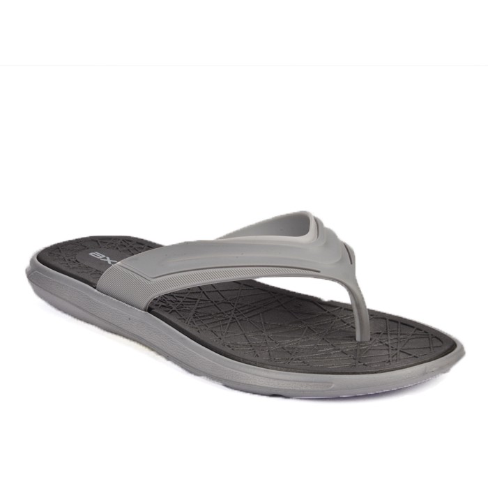 

BUY 2 GET 50% AXXE Sandal Kasual Pria Aldi Abu-abu