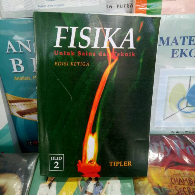 Fisika Tipler Jilid 2
