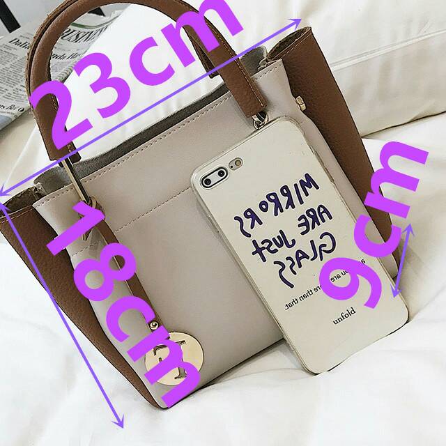 Tas Selempang Wanita - OLShope Batam -HK Collection