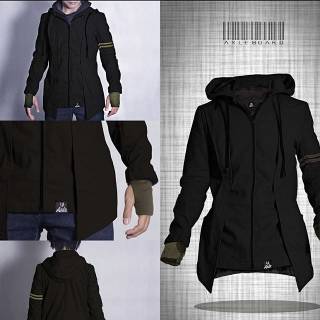 440 Jaket Model Jas Keren HD Terbaru