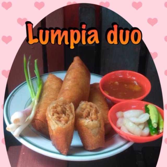 

LUMPIA mini SEMARANG