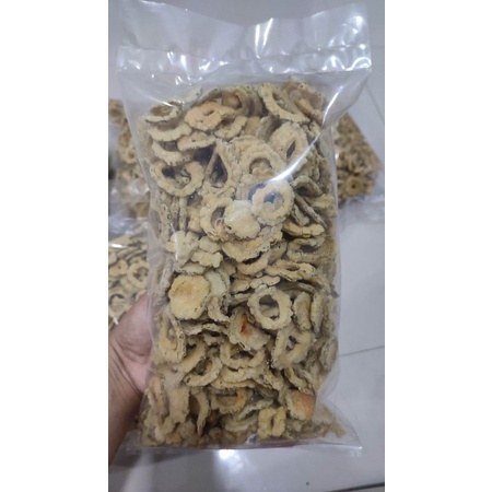 

Pare Krispi 500gr